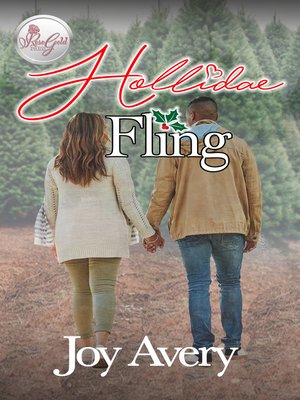 cover image of Hollidae Fling